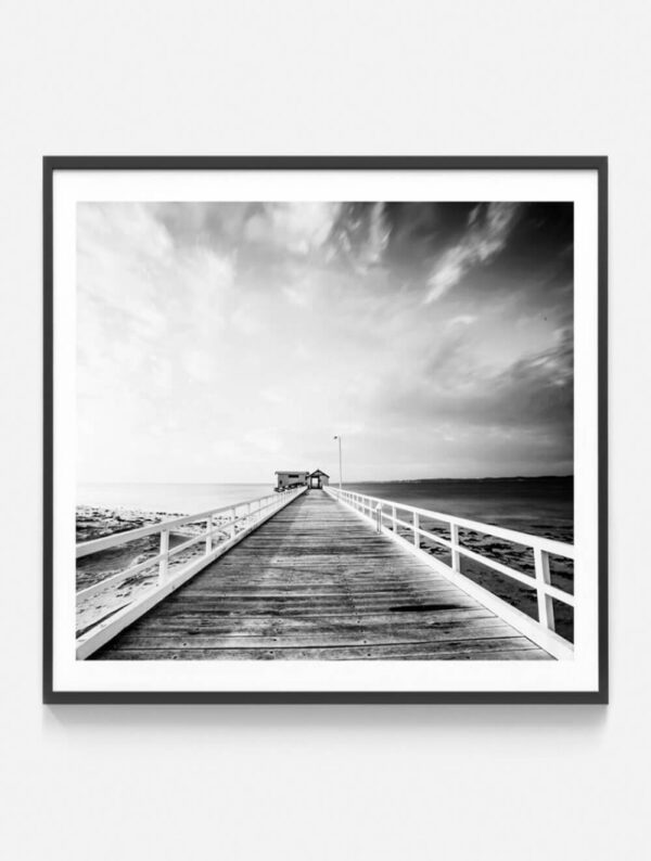 Queenscliff Boathouse - EX DISPLAY