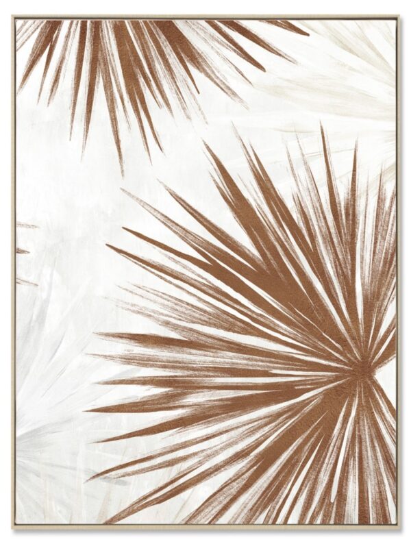 Palm Leaves – EX DISPLAY