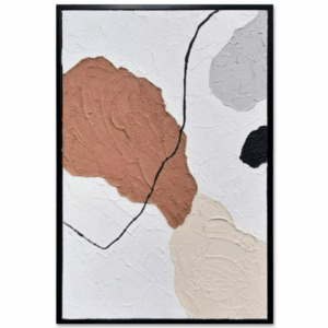 Fluid Hues of the Abstract Realm - Pre Order