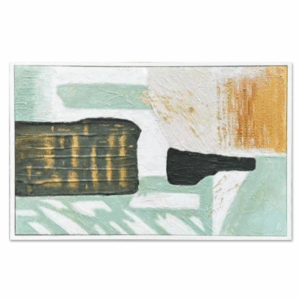 Textured Chromatic Shapes