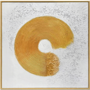 Gilded Crescent Echo - Pre Order