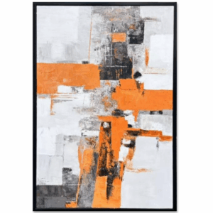 Blaze and Ash Fusion