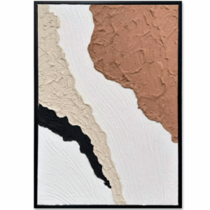 Chromatic Reverie in Abstraction - PRE ORDER