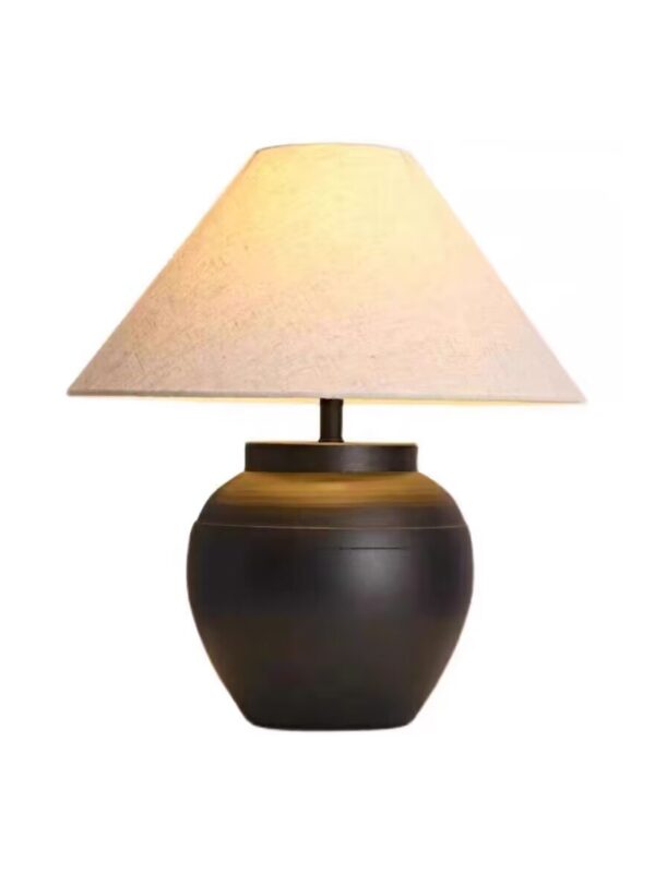 Terra - Tone Table Lamp-Pre Order