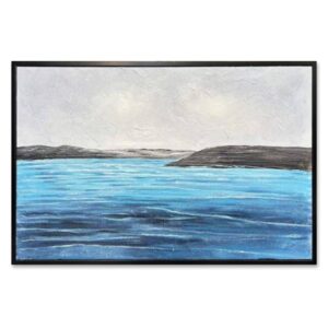 Coastal Bluescape - Pre Order