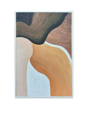 Earthy Curves in Harmony - Pre Order - Image 2