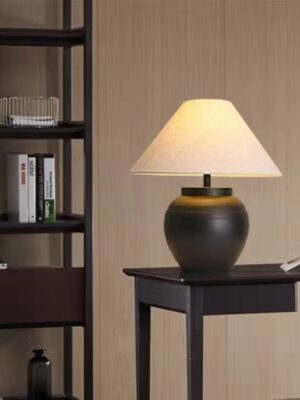 Terra - Tone Table Lamp-Pre Order - Image 2