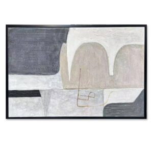 Geometric Whispers in Monotones - Pre Order