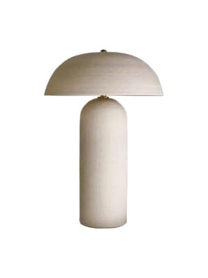 Dome-Cylinder Table Lamp-Pre Order - Image 3