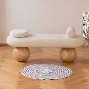 Pre-Order Maddalena Ottomans