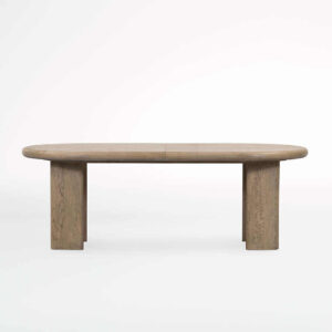 Pre-Order Massima Dining Table