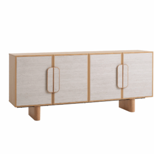 CDT10017-IG 1.8m Sideboard - Natural
