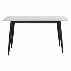 Cora Dining Table MATTE FINISH 1.6 Meter